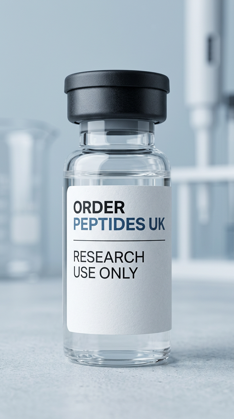 Representative Bronchogen vial label detail