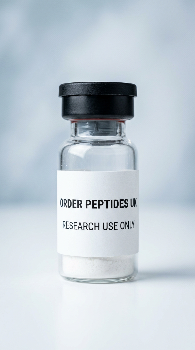 Representative ACE-031 research vial